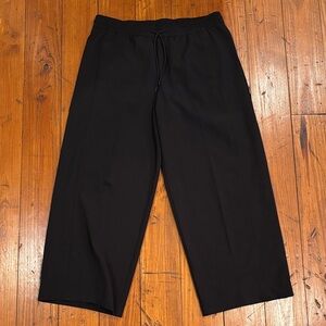 Athleta Women’s Black Joggers